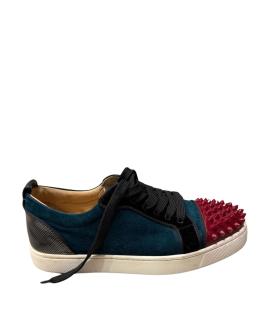 CHRISTIAN LOUBOUTIN Кеды