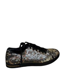DOLCE&GABBANA Кеды