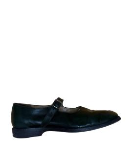 MAISON MARGIELA Балетки