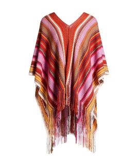 MISSONI Накидка/пончо
