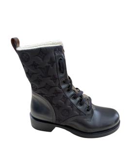 LOUIS VUITTON Ботинки