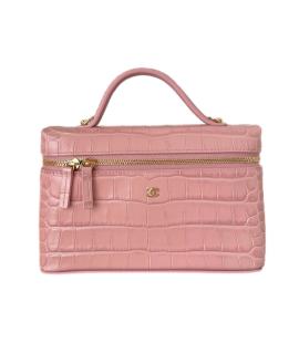 CHANEL Сумка через плечо