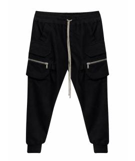 RICK OWENS Повседневные брюки