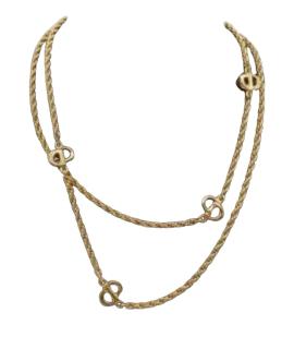 CHRISTIAN DIOR Колье