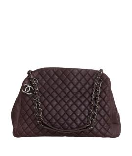 CHANEL Сумка через плечо