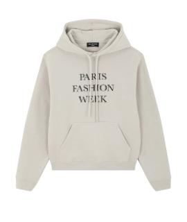 BALENCIAGA Худи/толстовка