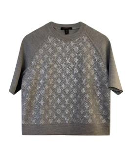 LOUIS VUITTON Джемпер / свитер