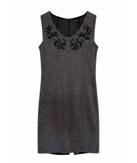 ERMANNO SCERVINO Повседневное платье