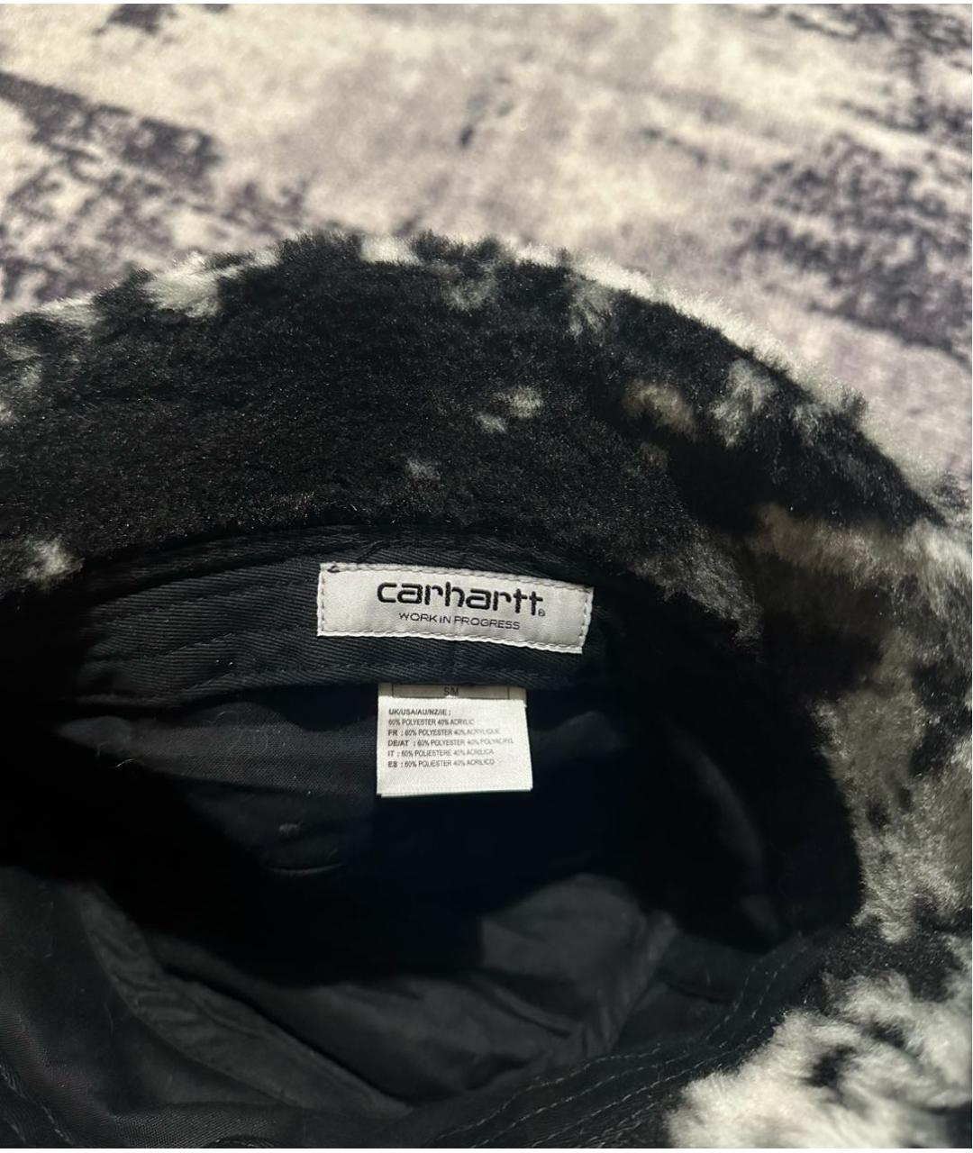 CARHARTT WIP Мульти панама, фото 5