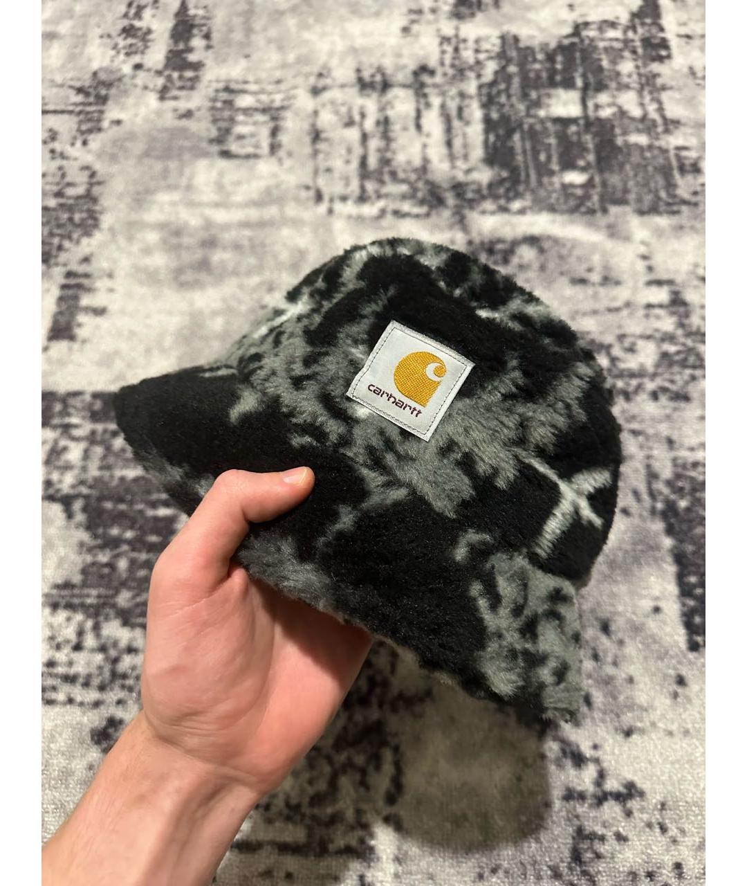 CARHARTT WIP Мульти панама, фото 2