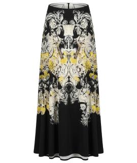 ROBERTO CAVALLI Юбка макси