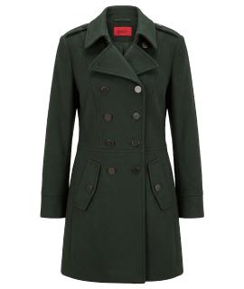 HUGO BOSS Пальто