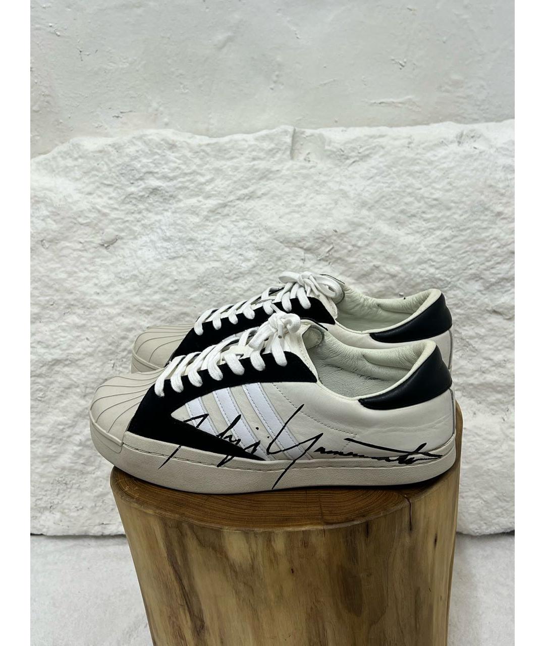 Y-3 Низкие кроссовки / кеды, фото 3