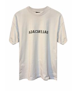 BALENCIAGA Футболка