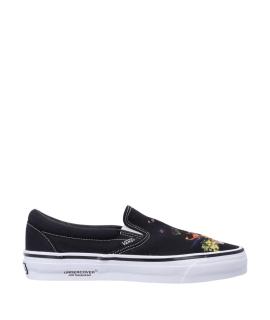 VANS Слипоны