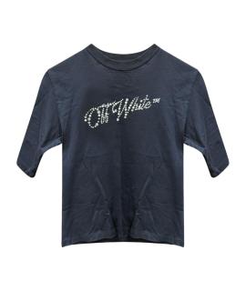 OFF-WHITE Футболка
