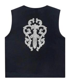 CHROME HEARTS Майка