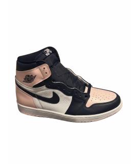 NIKE Высокие кроссовки / кеды