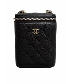 CHANEL Сумка через плечо