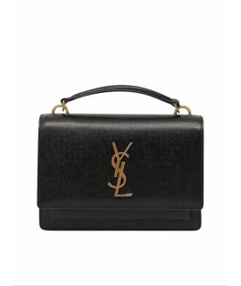 SAINT LAURENT Сумка через плечо
