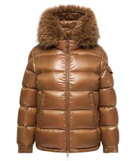 MONCLER Пуховик