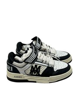 AMIRI Низкие кроссовки / кеды