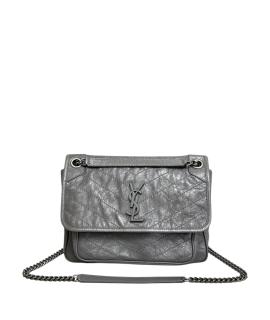 SAINT LAURENT Сумка тоут