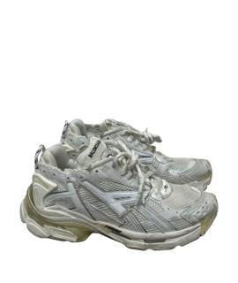 BALENCIAGA Низкие кроссовки / кеды