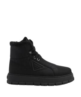 PRADA Ботинки