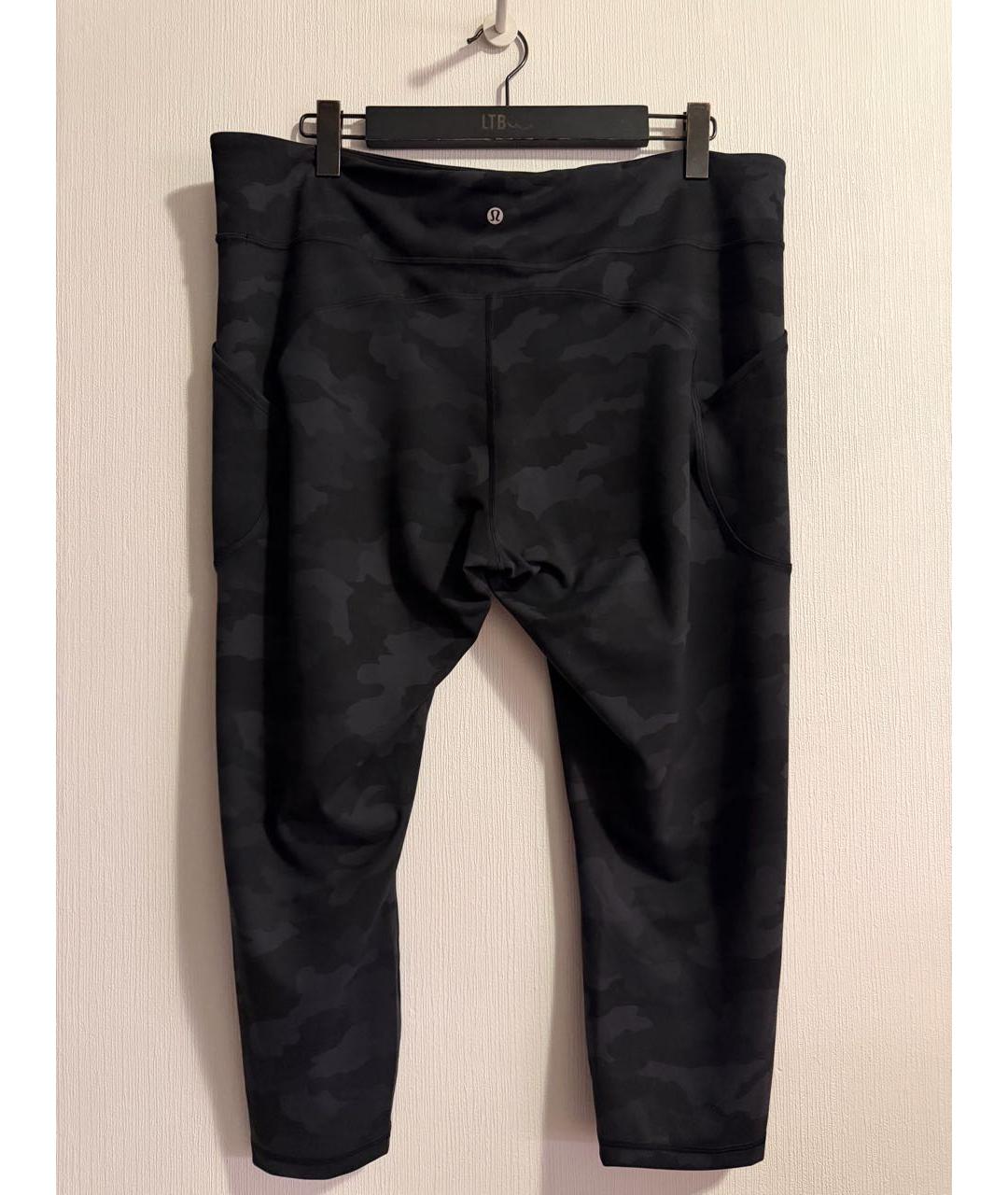 Lululemon Мульти нейлоновый спортивные костюмы, фото 7
