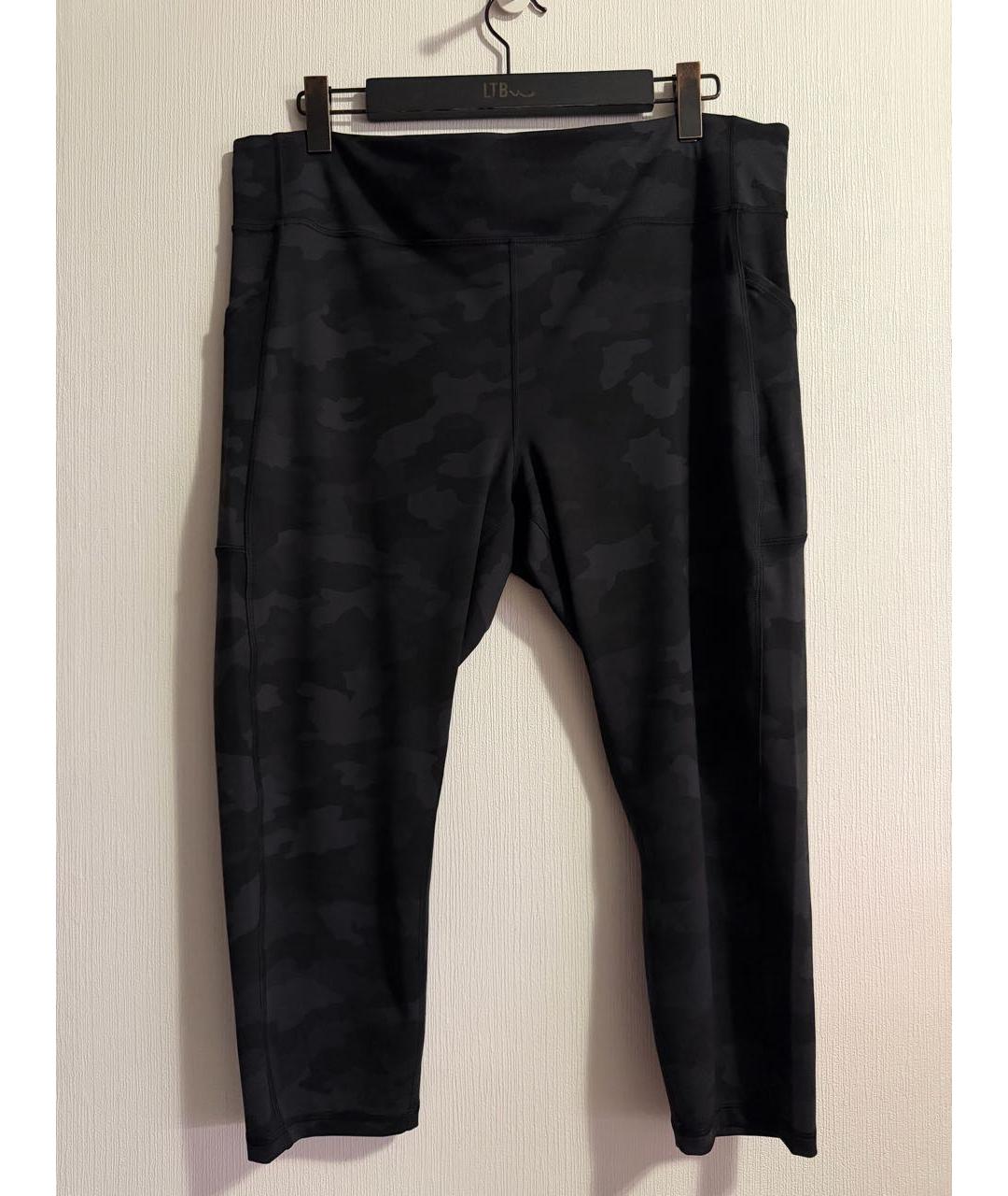 Lululemon Мульти нейлоновый спортивные костюмы, фото 8