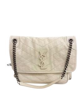 SAINT LAURENT Сумка через плечо