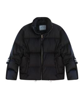 PRADA Пуховик