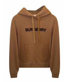 BURBERRY Худи/толстовка