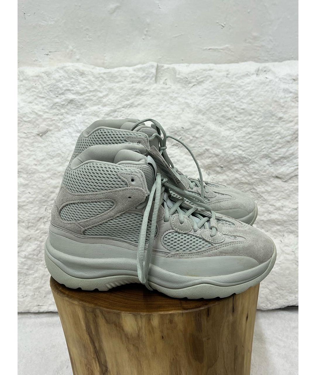 YEEZY Высокие кроссовки / кеды, фото 5