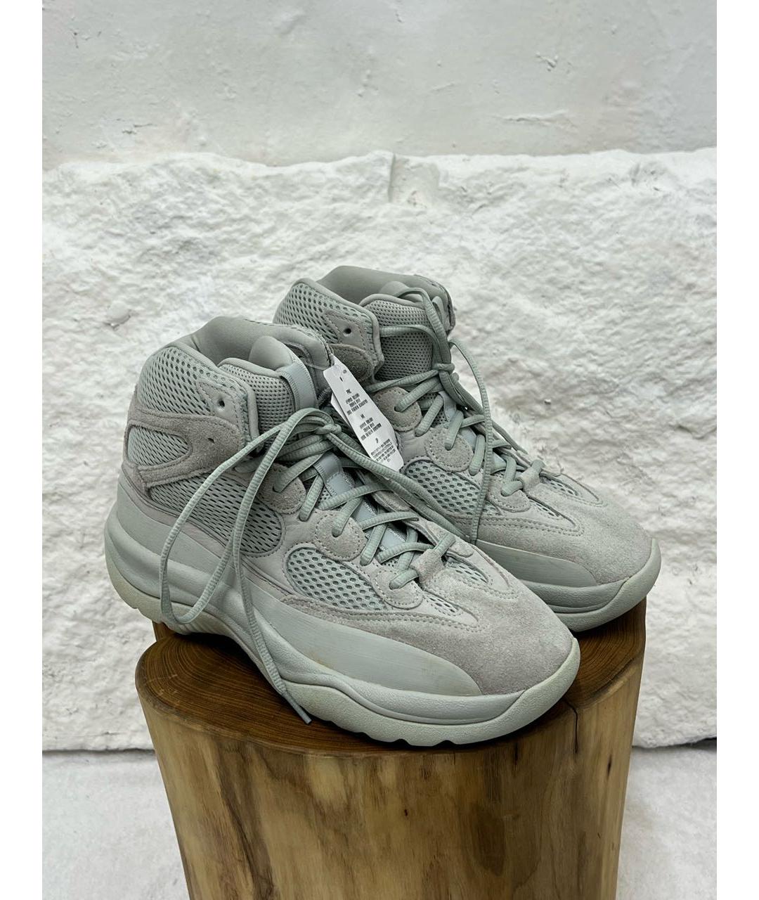 YEEZY Высокие кроссовки / кеды, фото 2