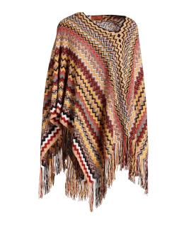 MISSONI Накидка/пончо