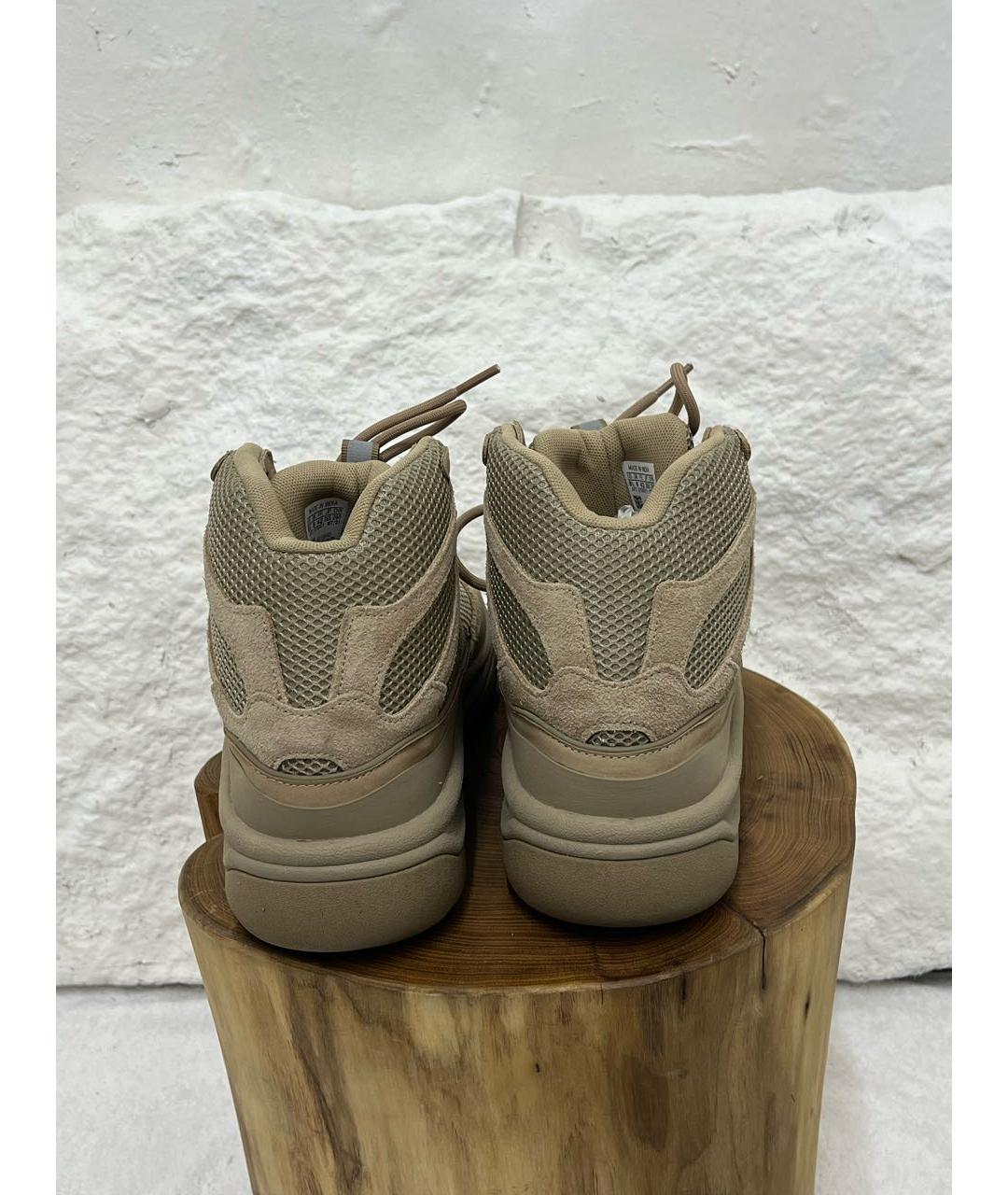 YEEZY Высокие кроссовки / кеды, фото 4