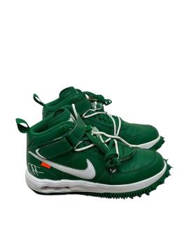 NIKE X OFF-WHITE Низкие кроссовки / кеды