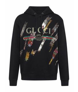 GUCCI Худи/толстовка
