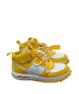 NIKE X OFF-WHITE Низкие кроссовки / кеды