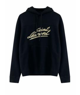 SAINT LAURENT Худи/толстовка