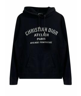 CHRISTIAN DIOR Худи/толстовка