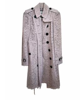 BURBERRY Тренч/плащ