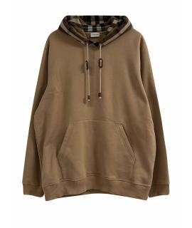 BURBERRY Худи/толстовка
