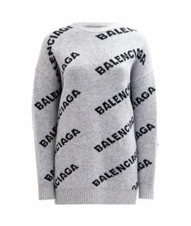 BALENCIAGA Джемпер / свитер