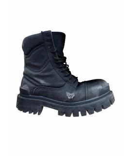 BALENCIAGA Высокие ботинки