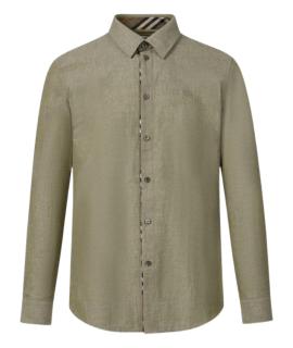 BURBERRY Классическая рубашка