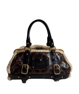 LOUIS VUITTON Сумка с короткими ручками