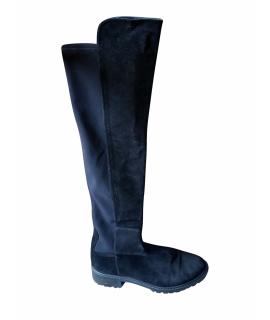 STUART WEITZMAN Ботфорты